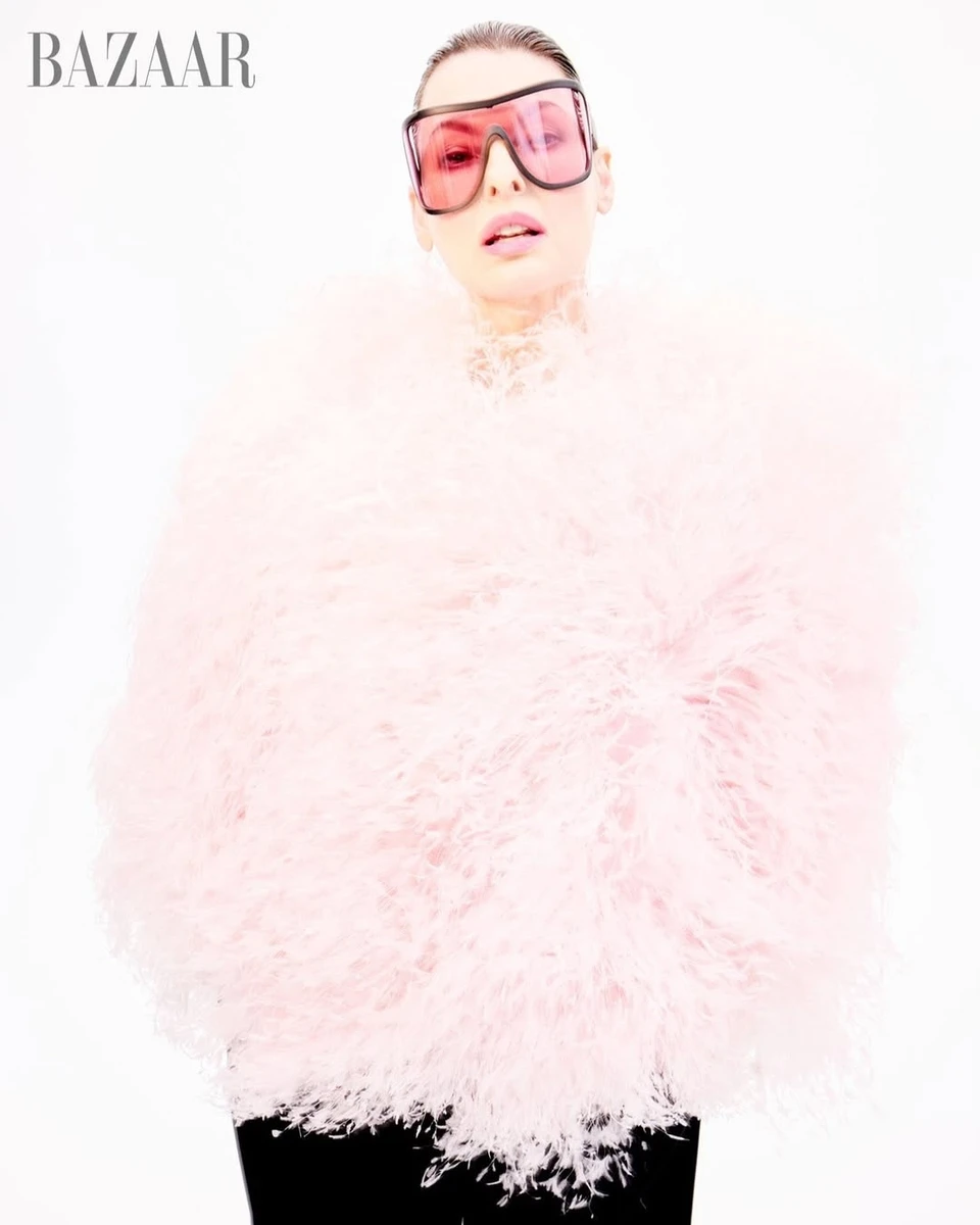 Фото Лінди Євангелісти