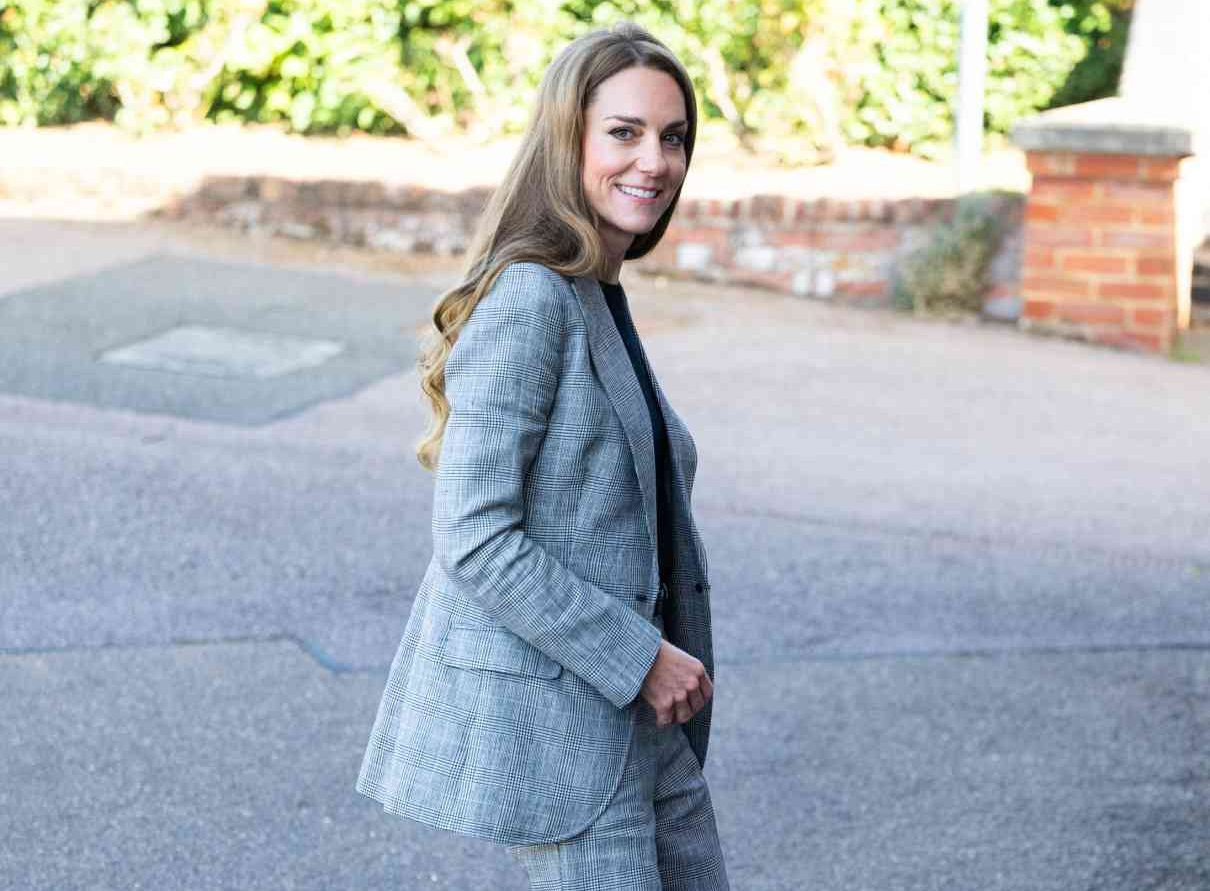 Кейт Міддлтон