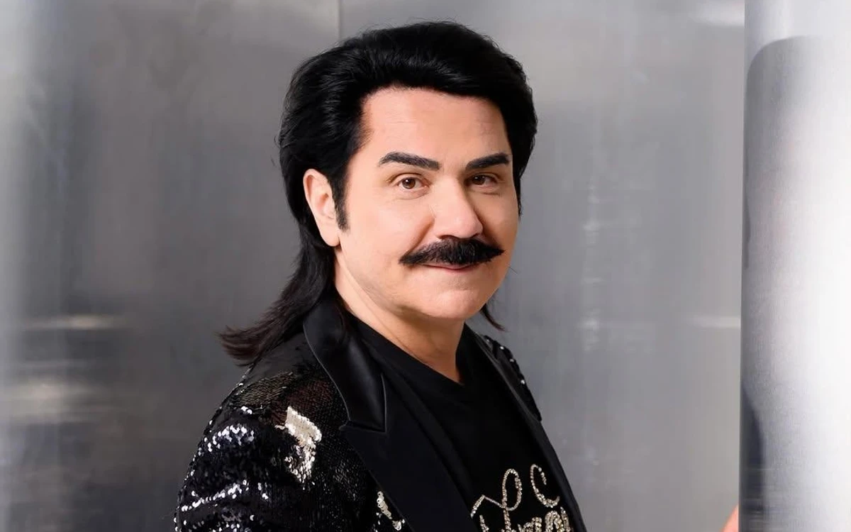 Павло Зібров