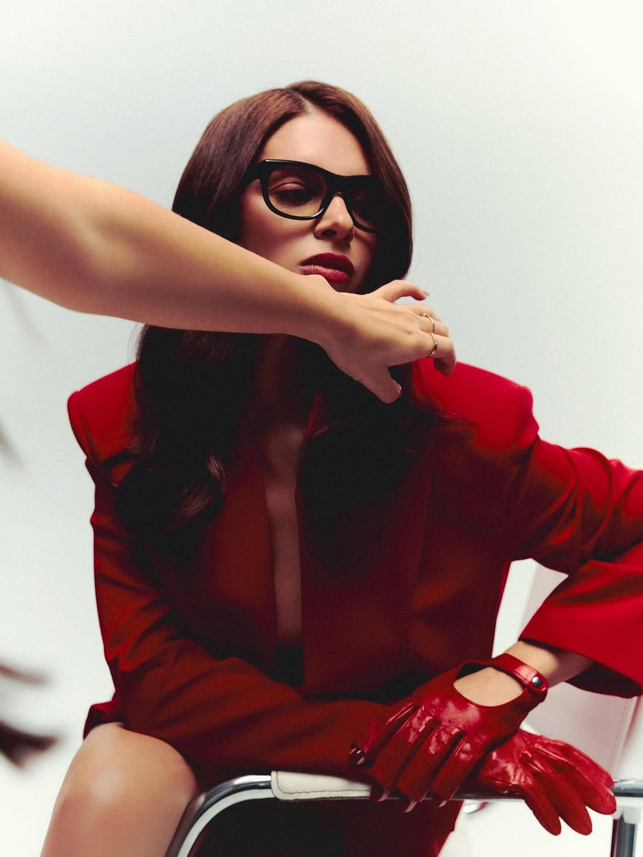 Дружина Усика