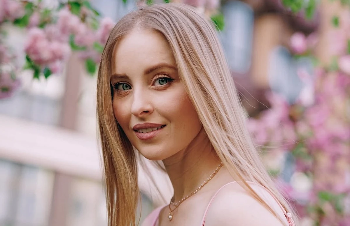 Анна Сагайдачна