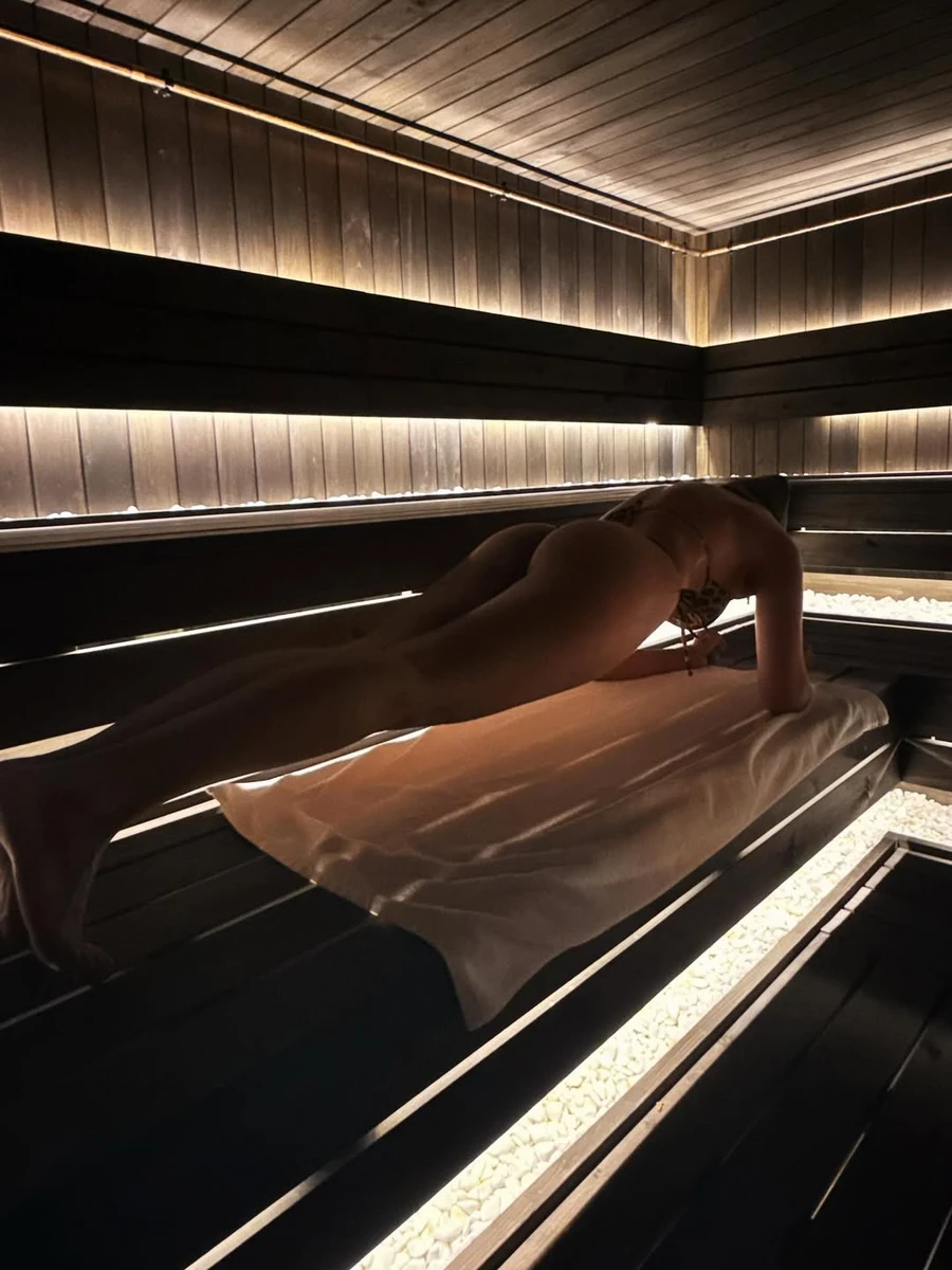 Неплях показалася у планці у бані