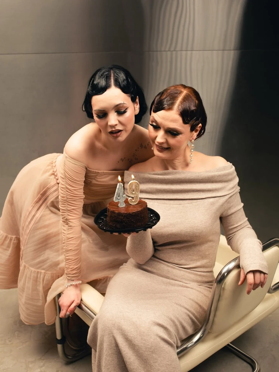 Мама Кажанни