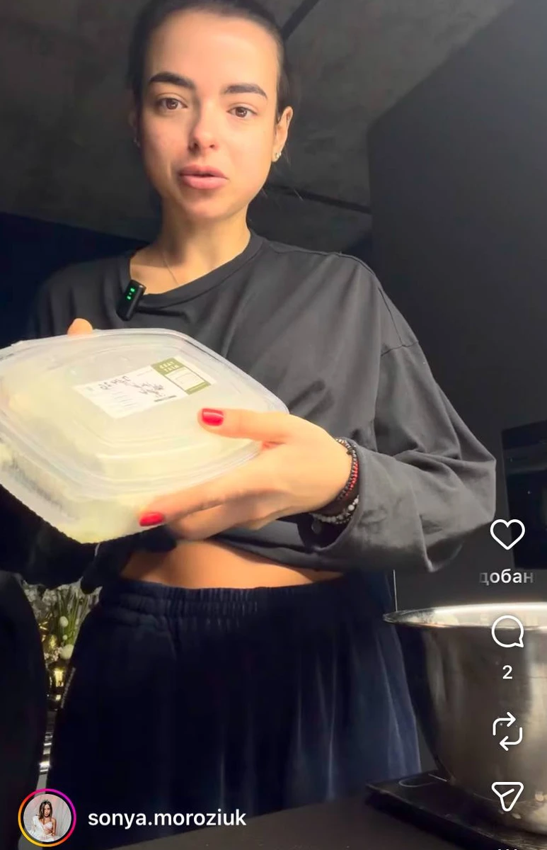 Корисні пиріжки з яйцем та цибулею - рецепт Соні Морозюк