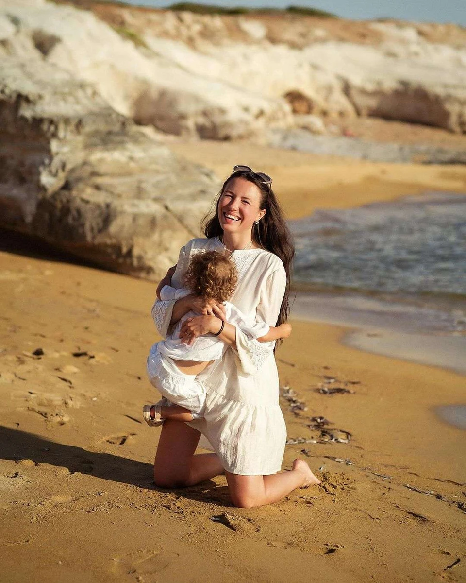 Невістка Віктора Ющенка Олена