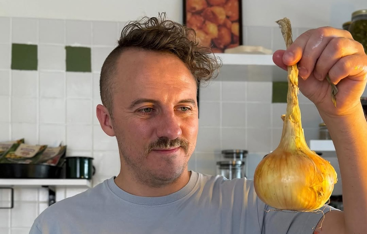 Євген Клопотенко