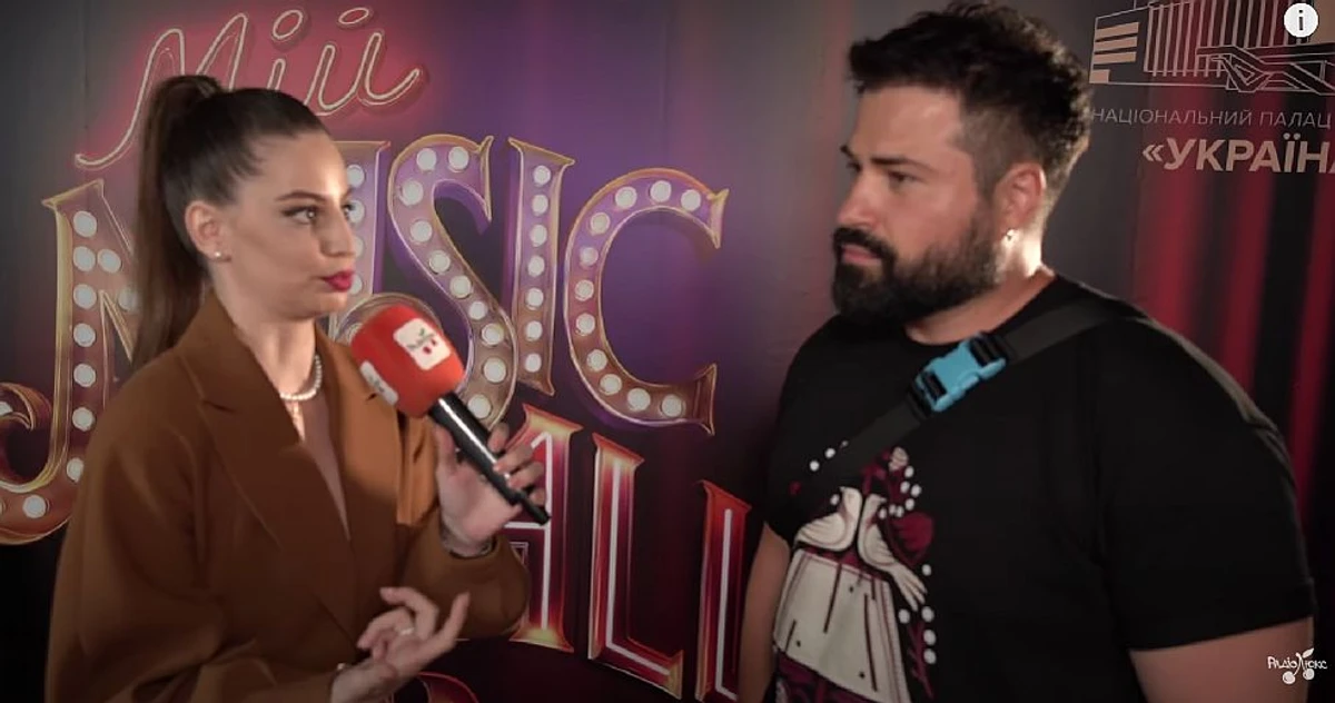 Девід Аксельрод змінив імідж