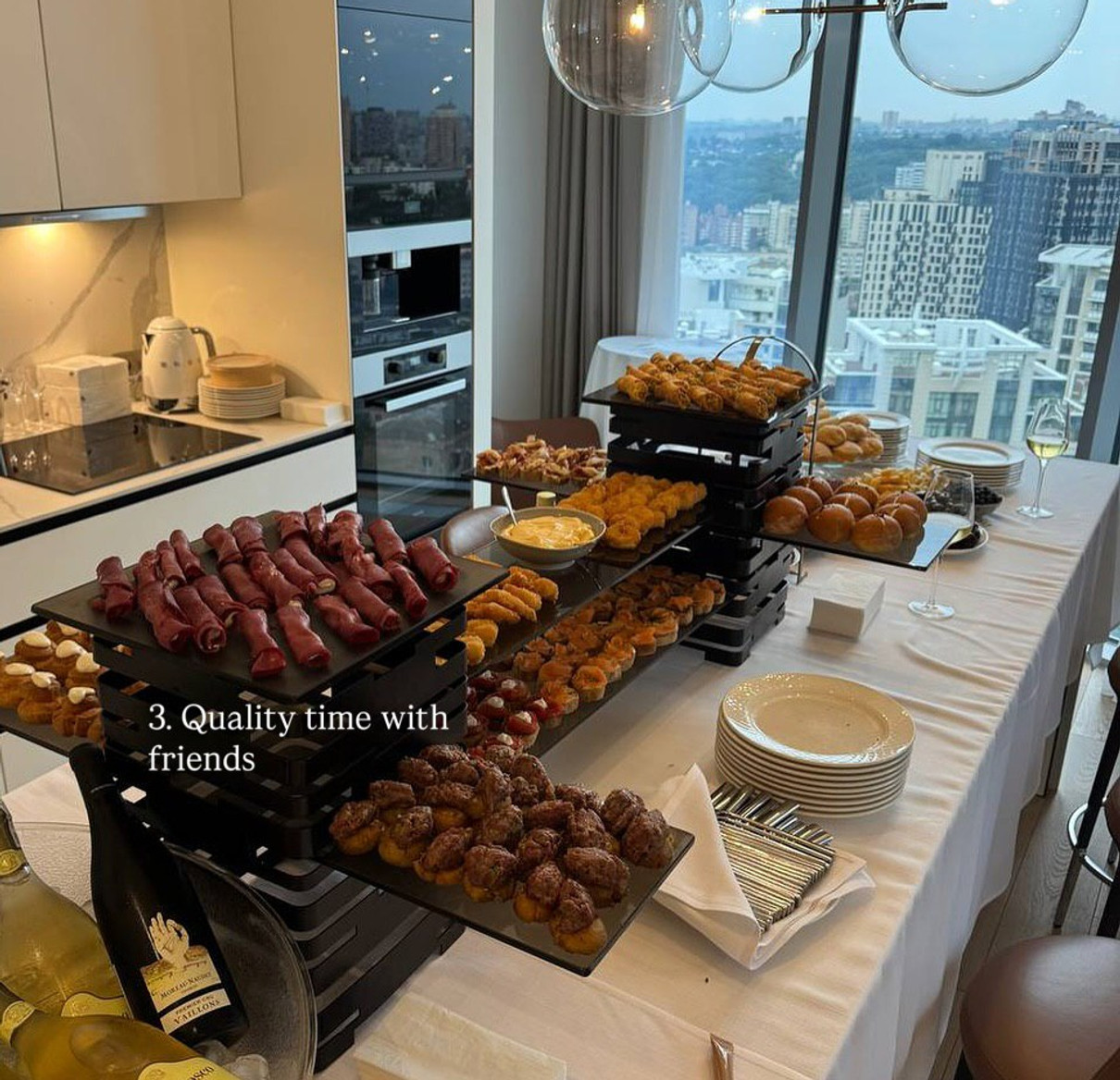 Еліна Світоліна показала, як весело проводить час з друзями