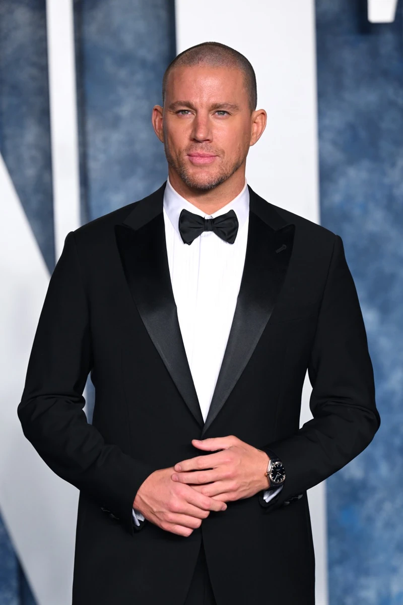 Татум ще у 2021-му говорив, що не збираєтся одружуватися