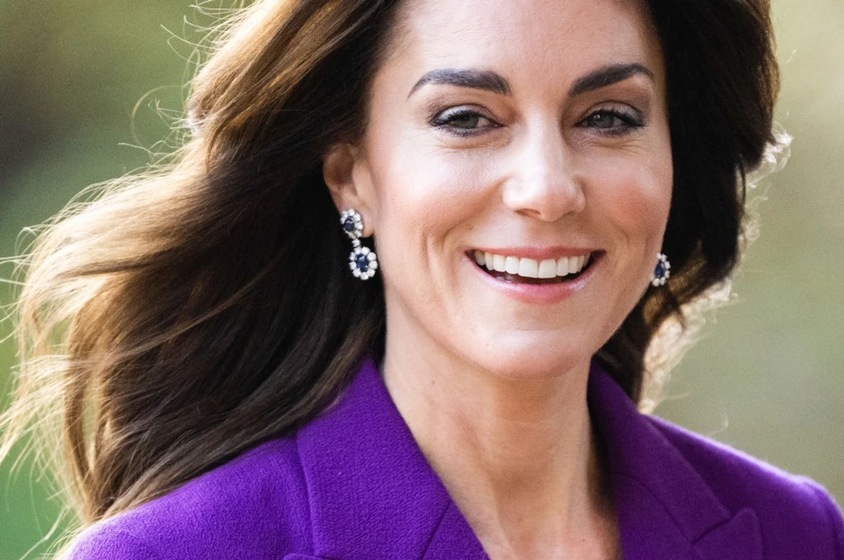 Сережки з сапфірами колись належали принцесі Діані