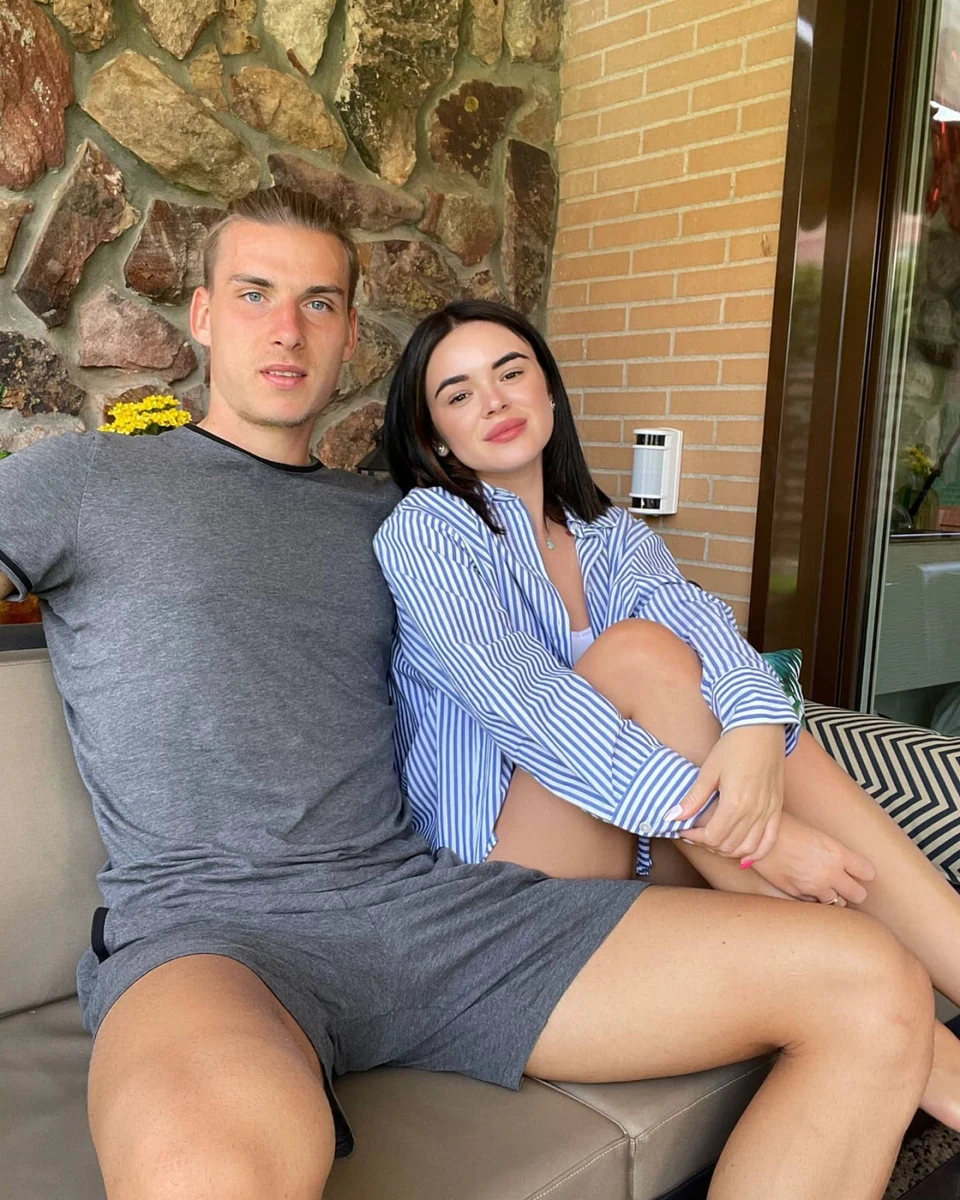 Пара разом вже понад 8 років, з них 3 у шлюбі