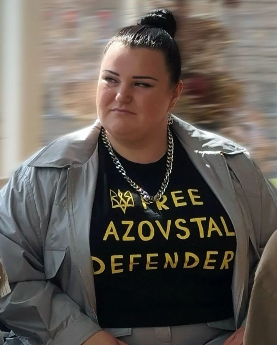 Штрафу, про який говорила alyona alyona, на щастя, нема