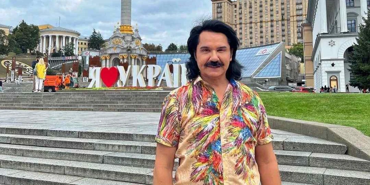 Павло Зібров