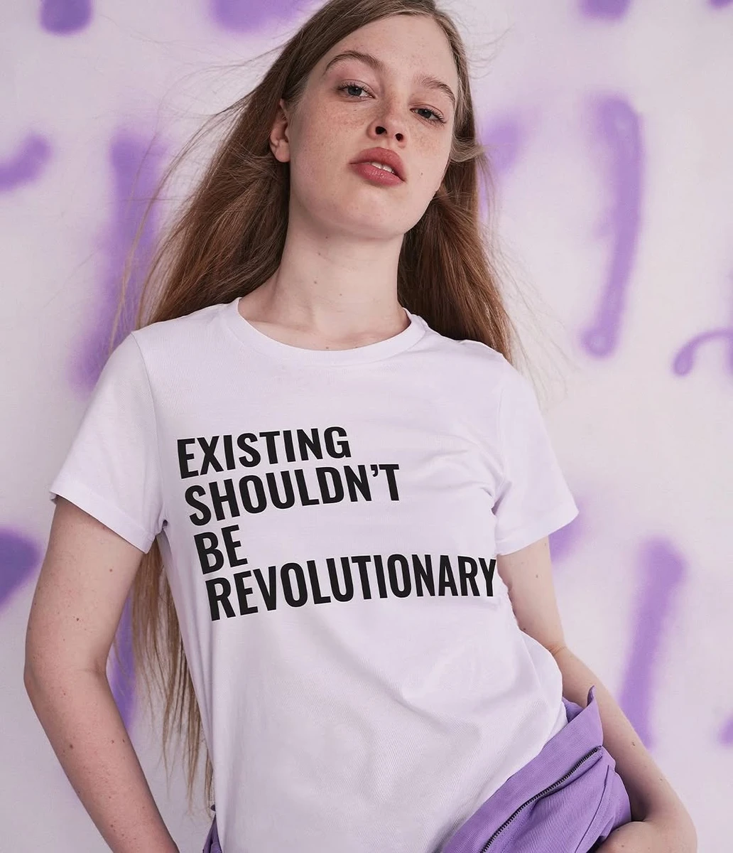 Дженну Вівіан Вілсон запросив до співпраці відомий квірфрендлі бренд