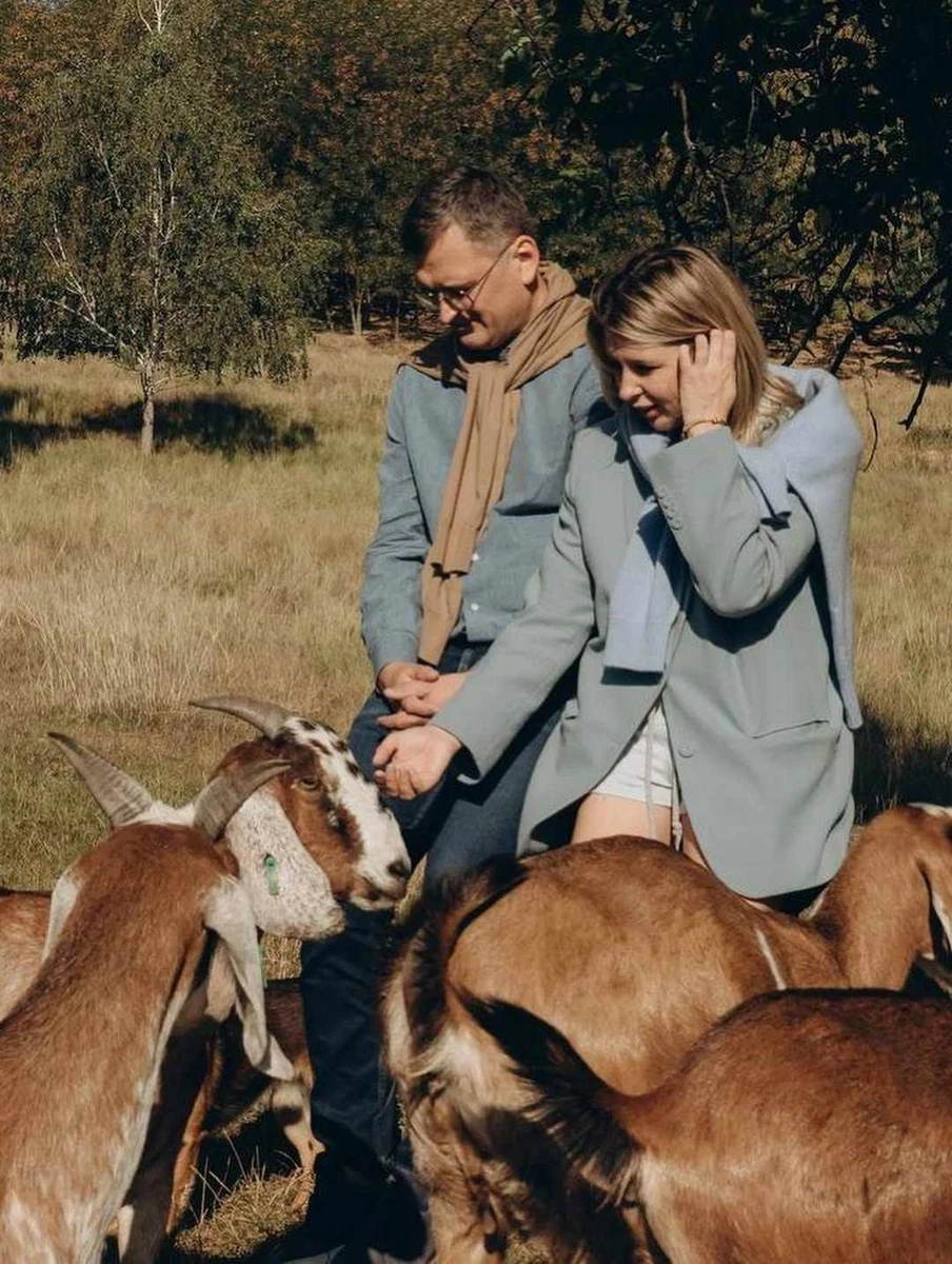 Колишній міністр Дмитро Кулеба