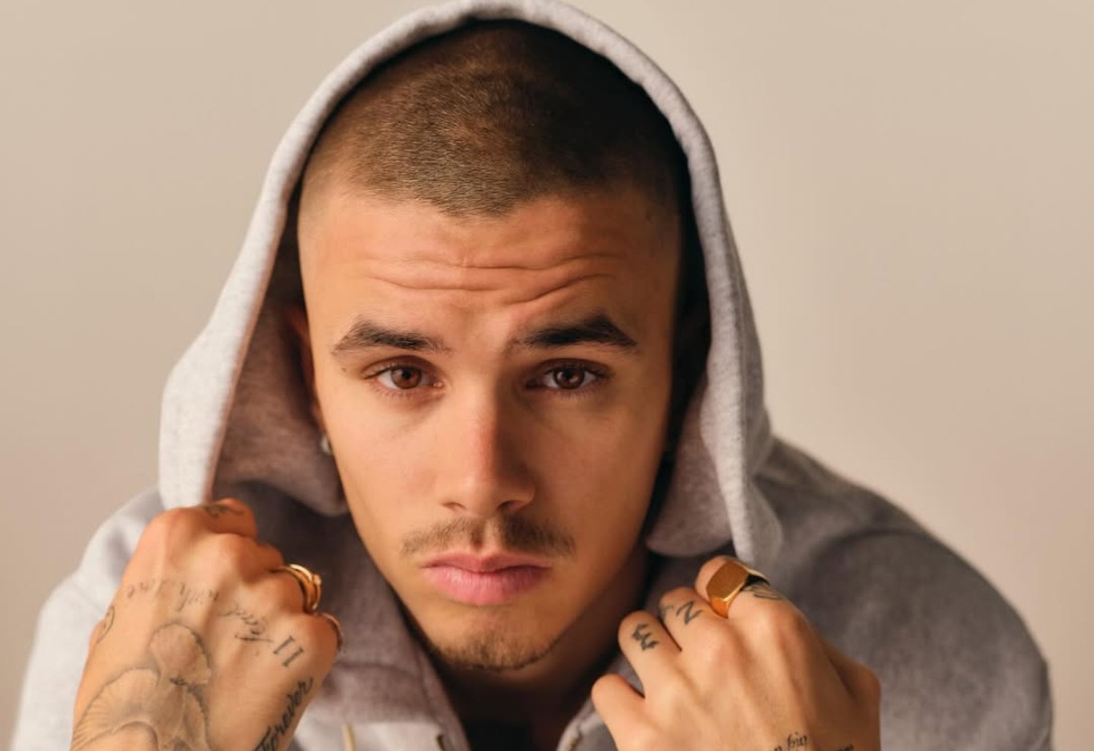 Ромео Бекхем