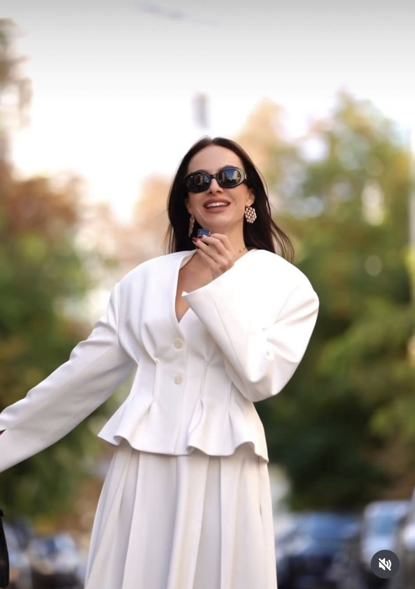 Христина Остапчук