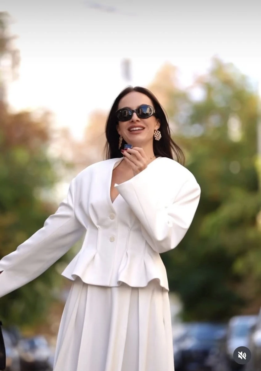 Христина Остапчук