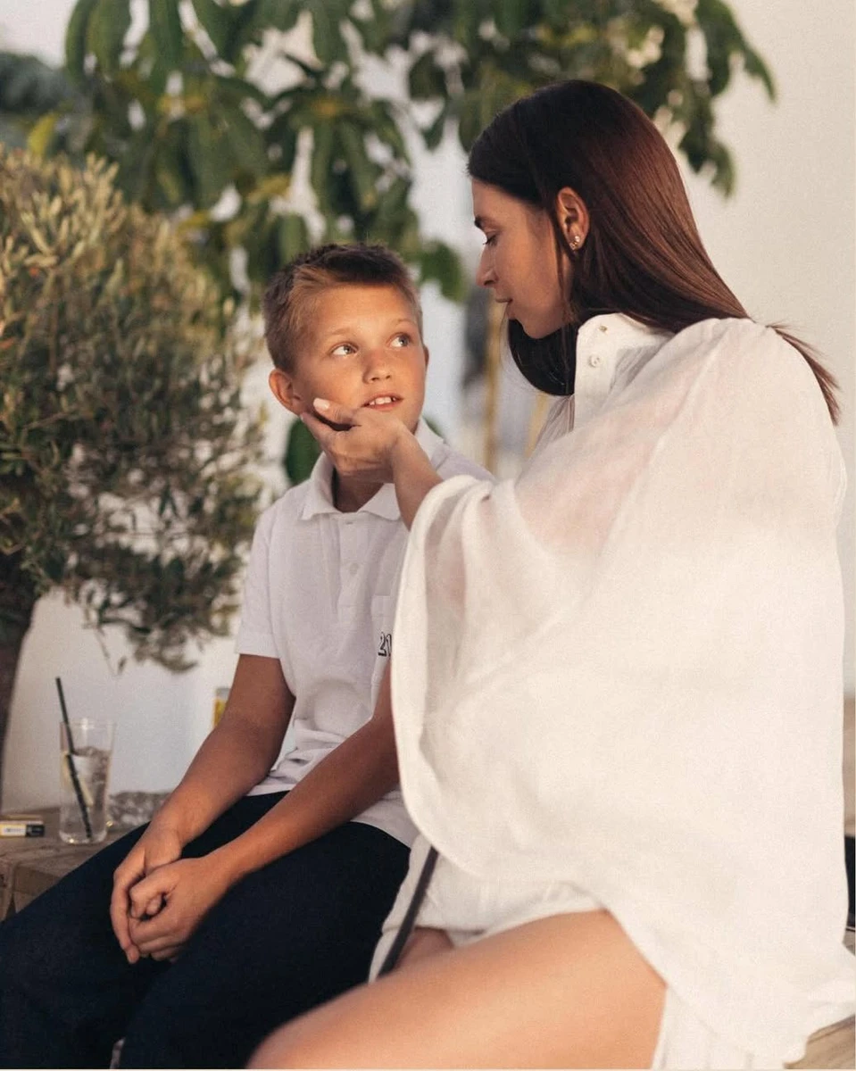 Дружина Усика