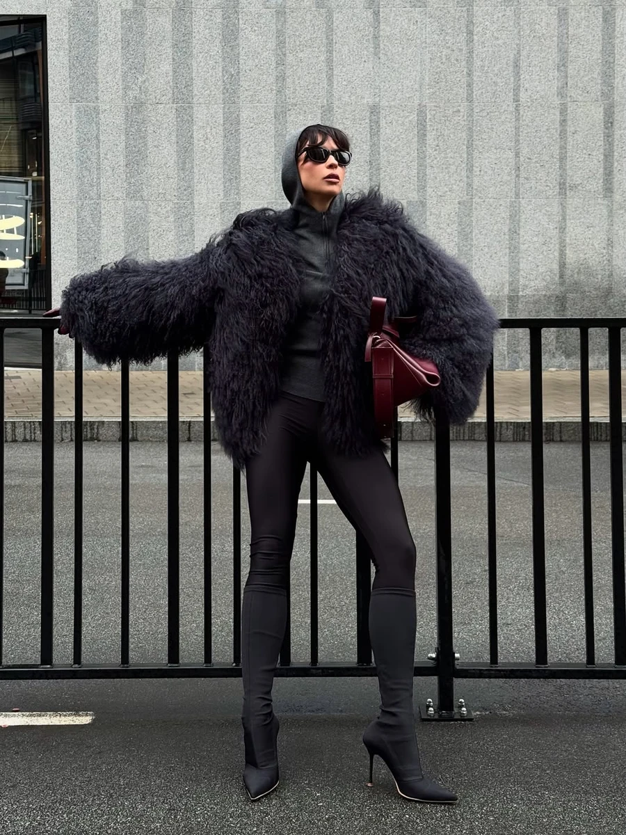 Вікторія Маремуха наробила нових фото