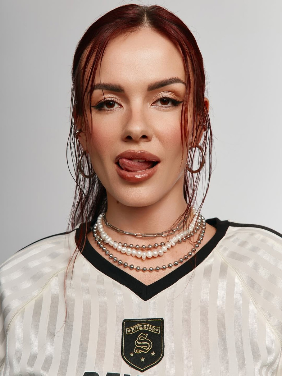 Мамаріка в інстаграм