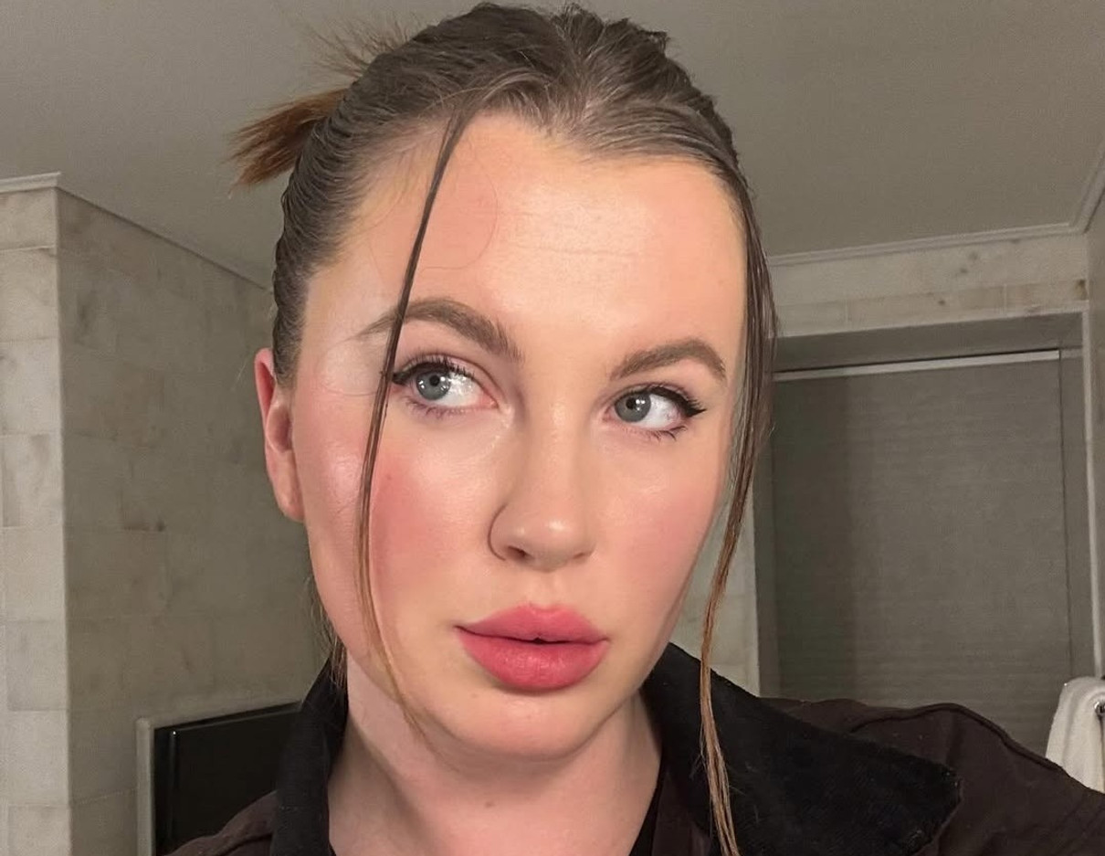 Айрленд Болдуїн