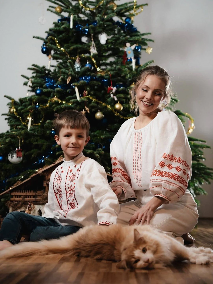 Олена Шоптенко в інстаграм