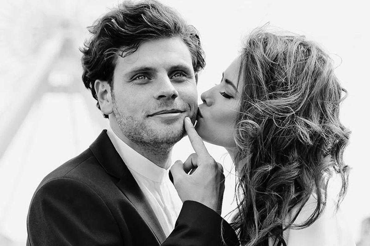 Артур Логай в інстаграм