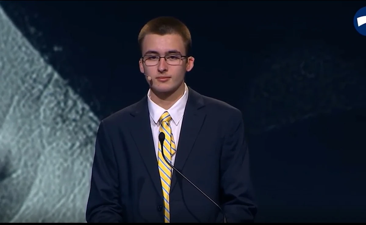 Син Саакашвілі