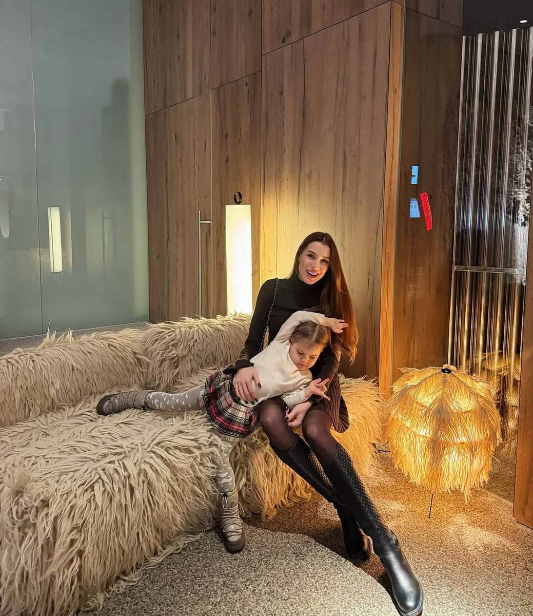 Донька Анастасії Субботи