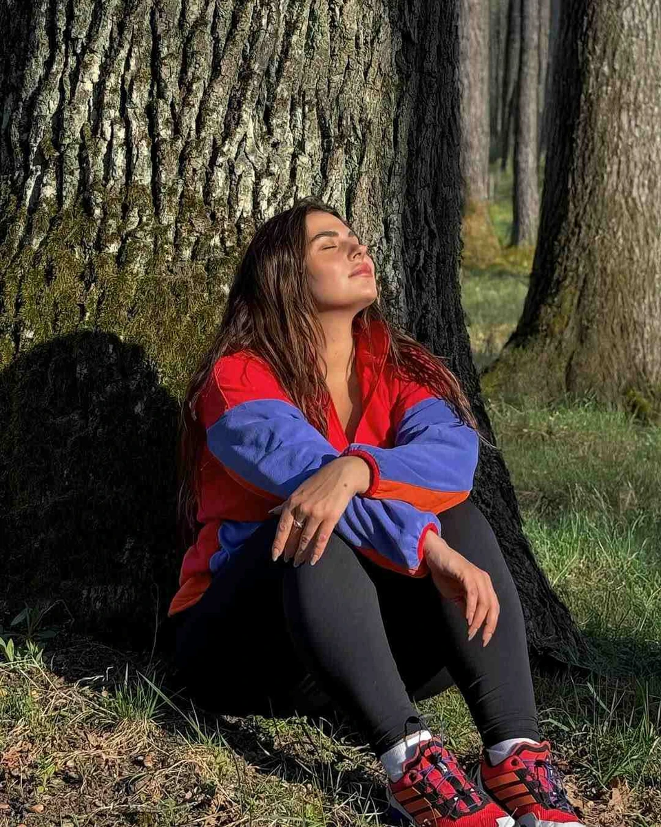 Заріцька з Kazka