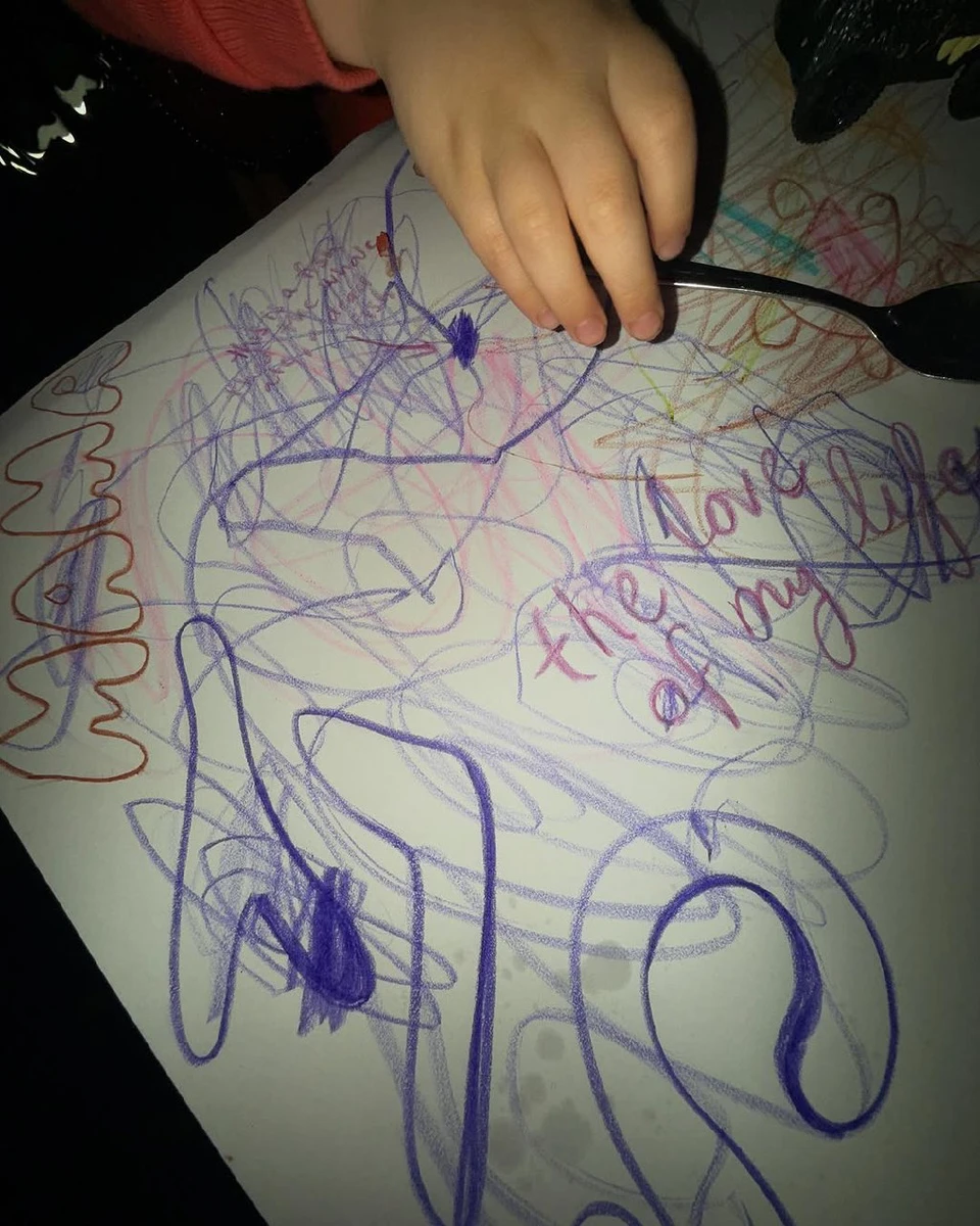 Творчість маленького Слая