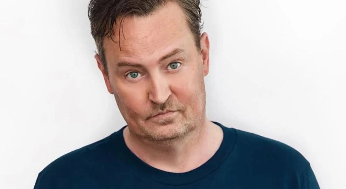 Лікар Меттью Перрі визнав себе винним у справі смерті актора