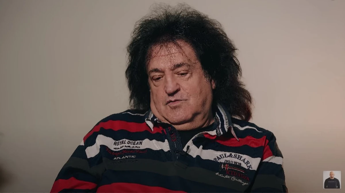 Інтерв'ю Іво Бобула