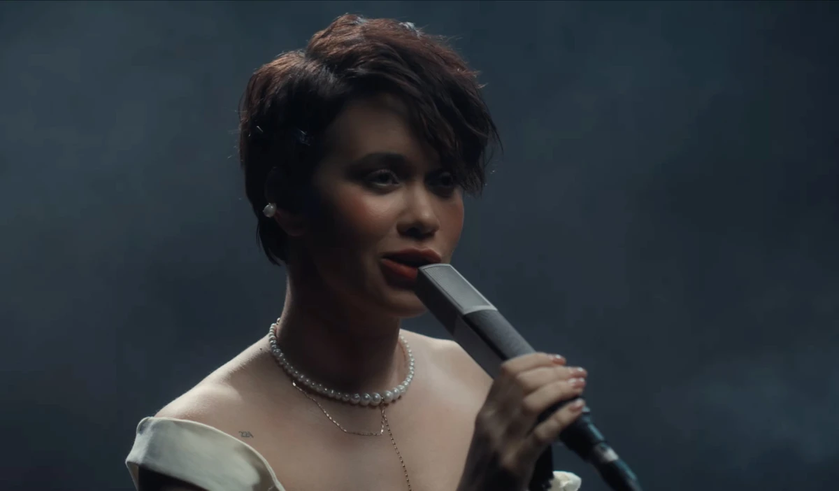 Lida Lee і Даніель Салем підтвердили свій роман