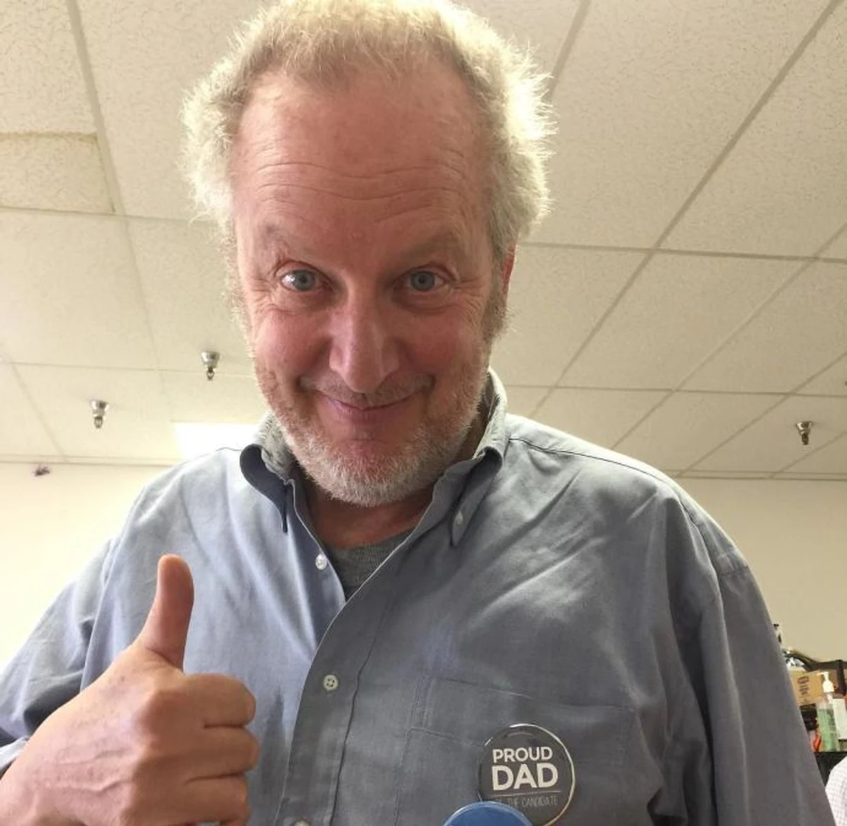 Деніела Стерна тягнуть до суду - що відомо