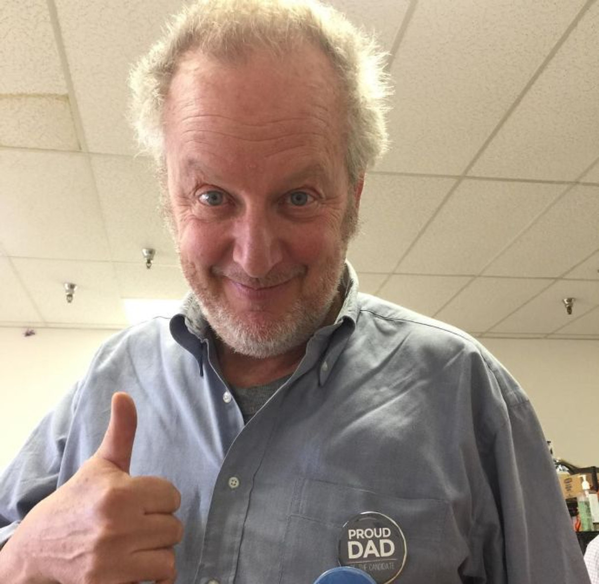 Деніела Стерна тягнуть до суду - що відомо