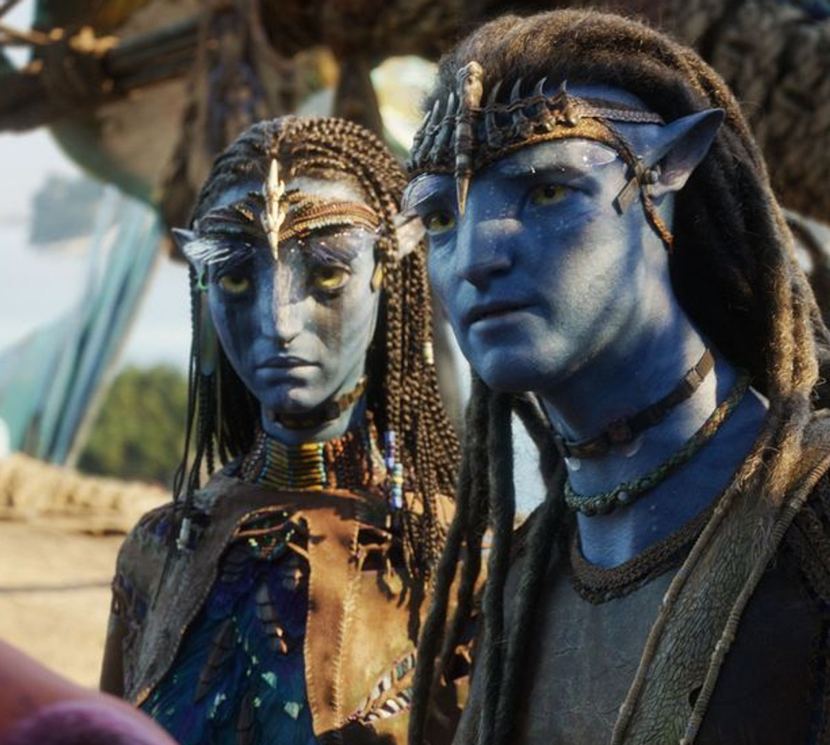 Що відомо про зірку Аватара Зої Салдану