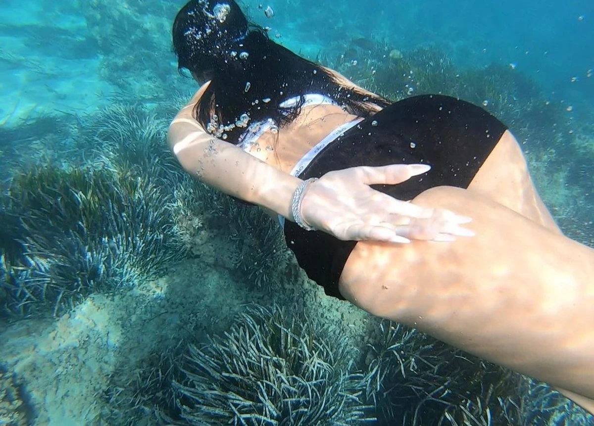 Вдалий ракурс