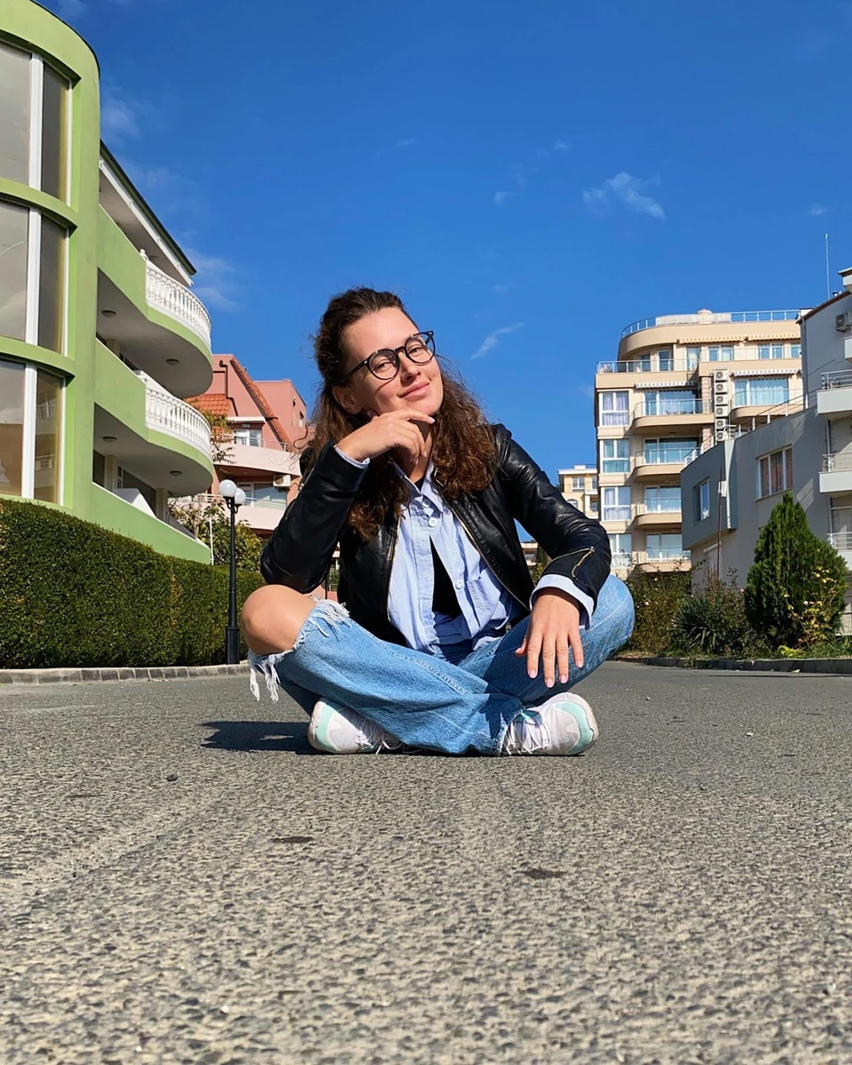 Марініна з дочкою проживає у Ірландії