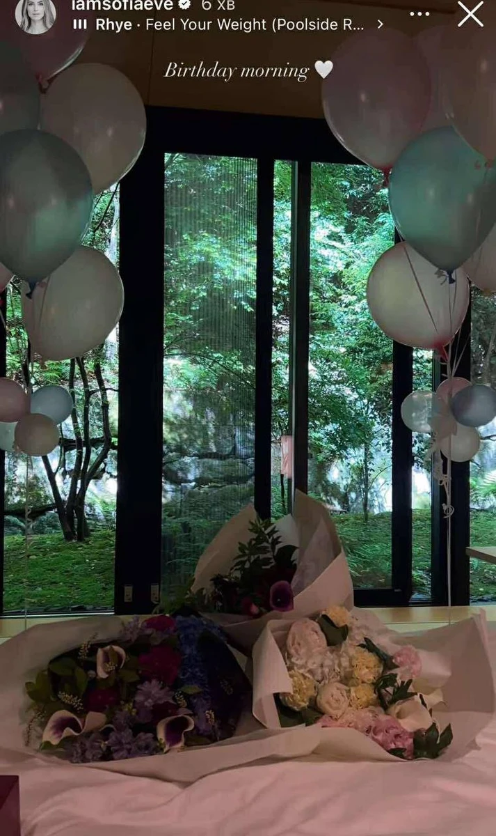 Софія Євдокименко день народження