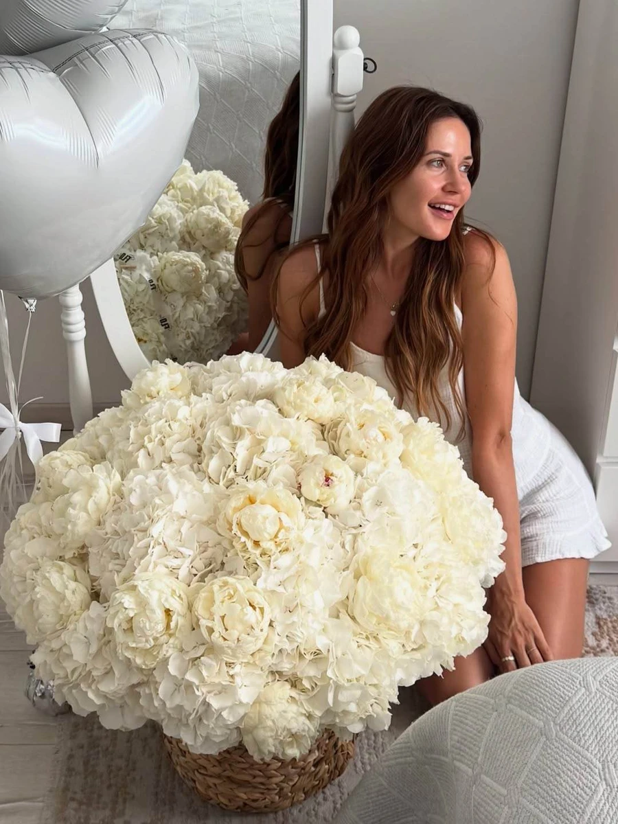 Наталка Денисенко після розлучення