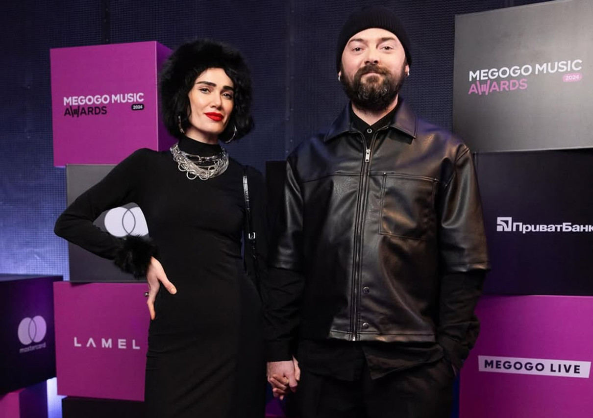 Міша Клименко з гурту ADAM опинився в комі через важку хворобу