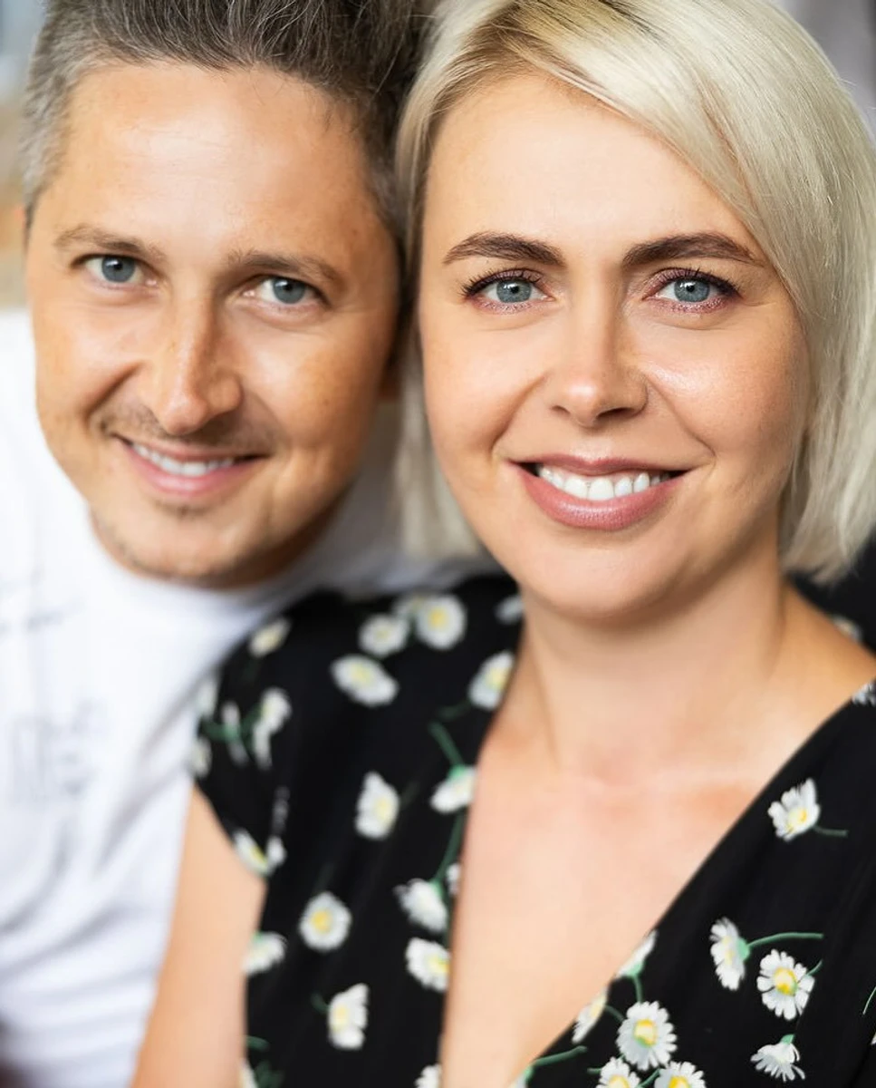 Олександр Педан розповів про різдвяні традиції у себе вдома