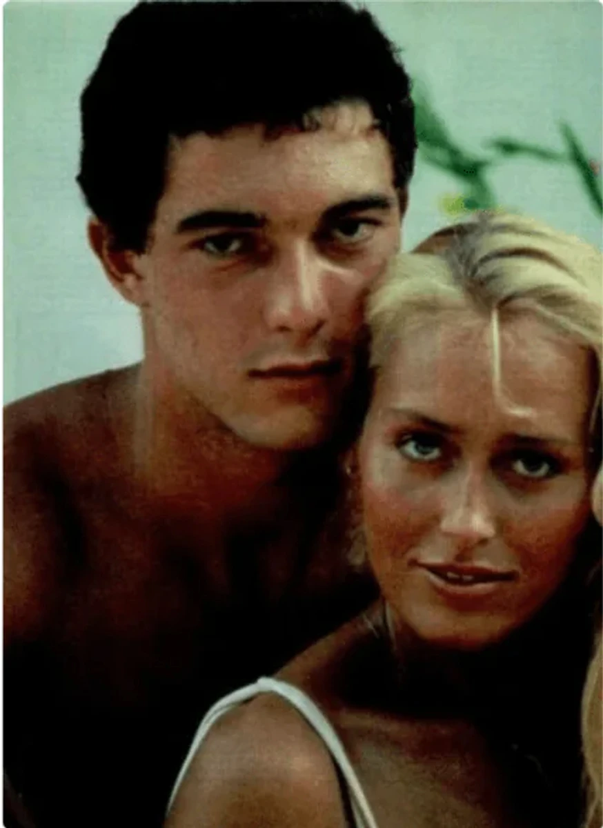 Бріджит Бардо мала погані стосунки із сином