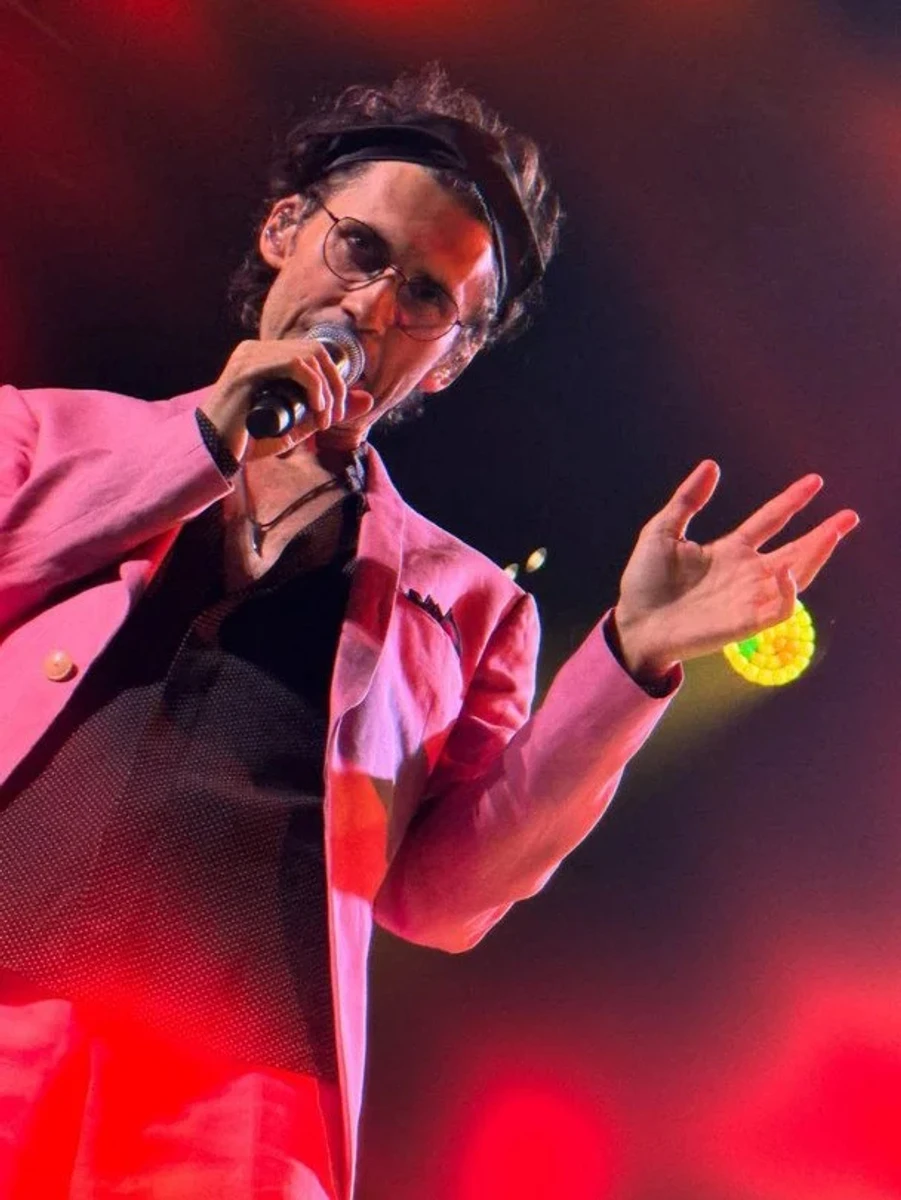 Дан Балан зараз