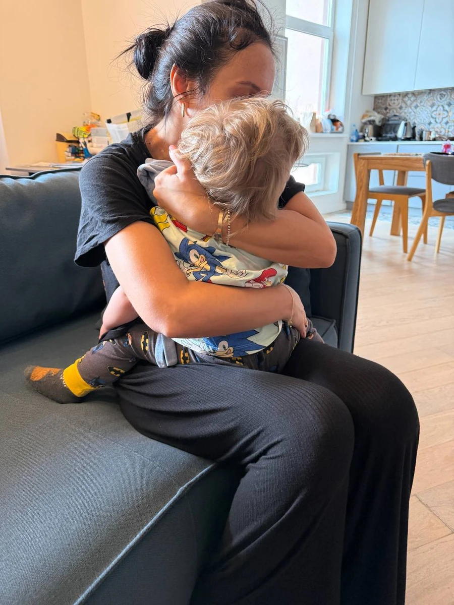 Джамала в телеграм