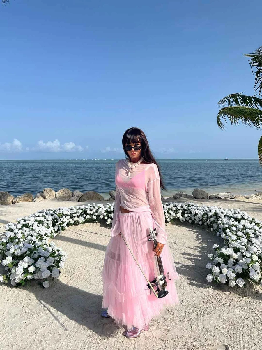 Інесса Баленко