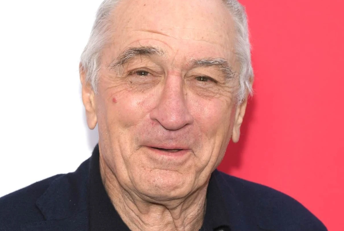 Роберт Де Ніро