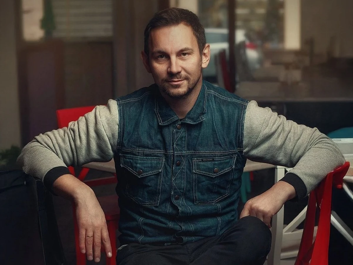 Валерій Харчишин